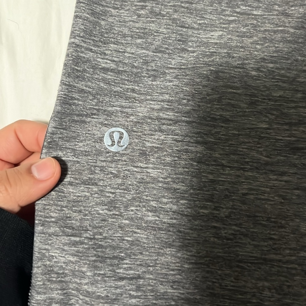Lululemon flair joggers - Picture 6 of 6